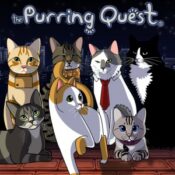 The Purring Quest – Recenzja