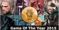 Wiedźmin 3 zdobywa 8 nagród na Global Game Awards 2015