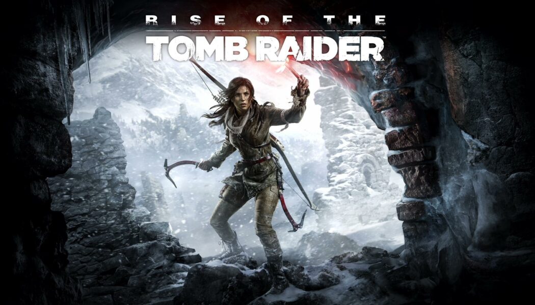 Rise of the Tomb Raider – recenzja