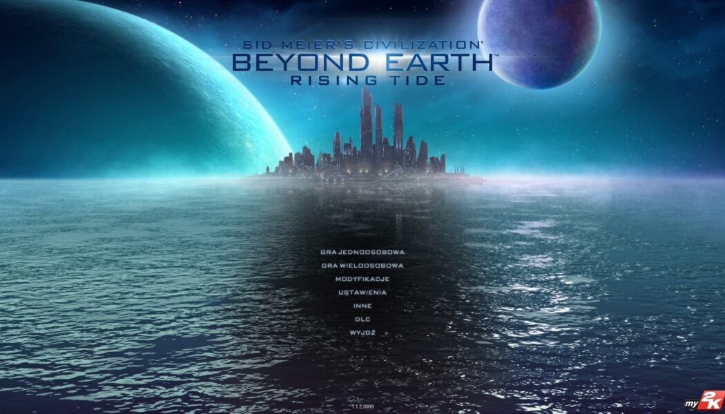Civilization: Beyond Earth – Rising Tide – Recenzja
