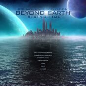 Civilization: Beyond Earth – Rising Tide – Recenzja