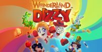 Wonderland Dizzy – Zapomniane Opowieści