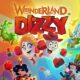 Wonderland Dizzy – Zapomniane Opowieści
