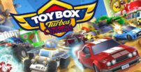 Toybox Turbos Challenge!