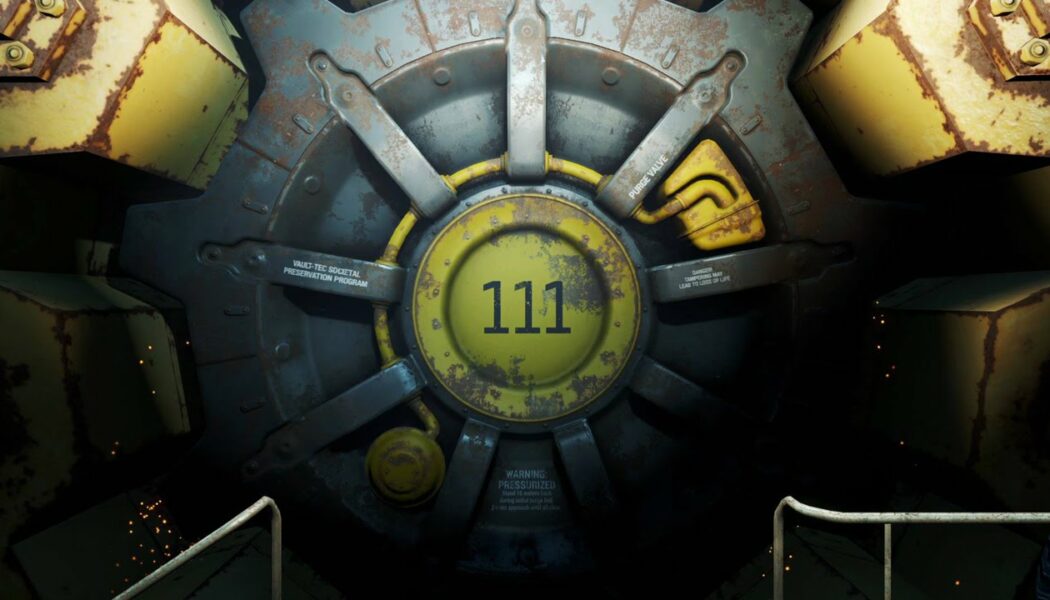 Nowy trailer Fallout 4