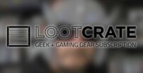 Loot Crate — listopad 2015