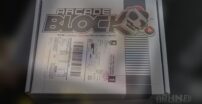 Arcade Block – listopad 2015