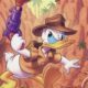 QuackShot: Starring Donald Duck — Podgląd #081