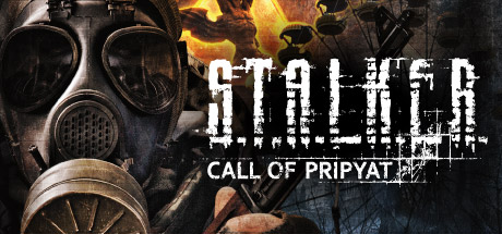 stalker - call of pripyat