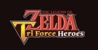 The Legend of Zelda: Tri Force Heroes – Podgląd #078