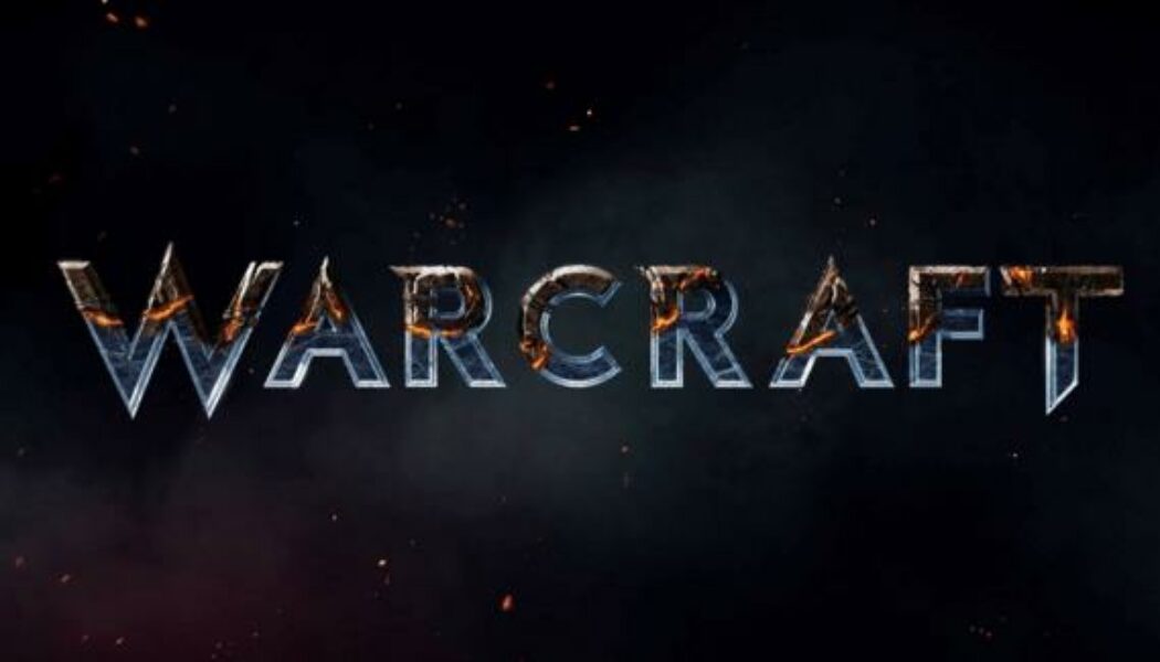 Pierwszy zwiastun filmu Warcraft!