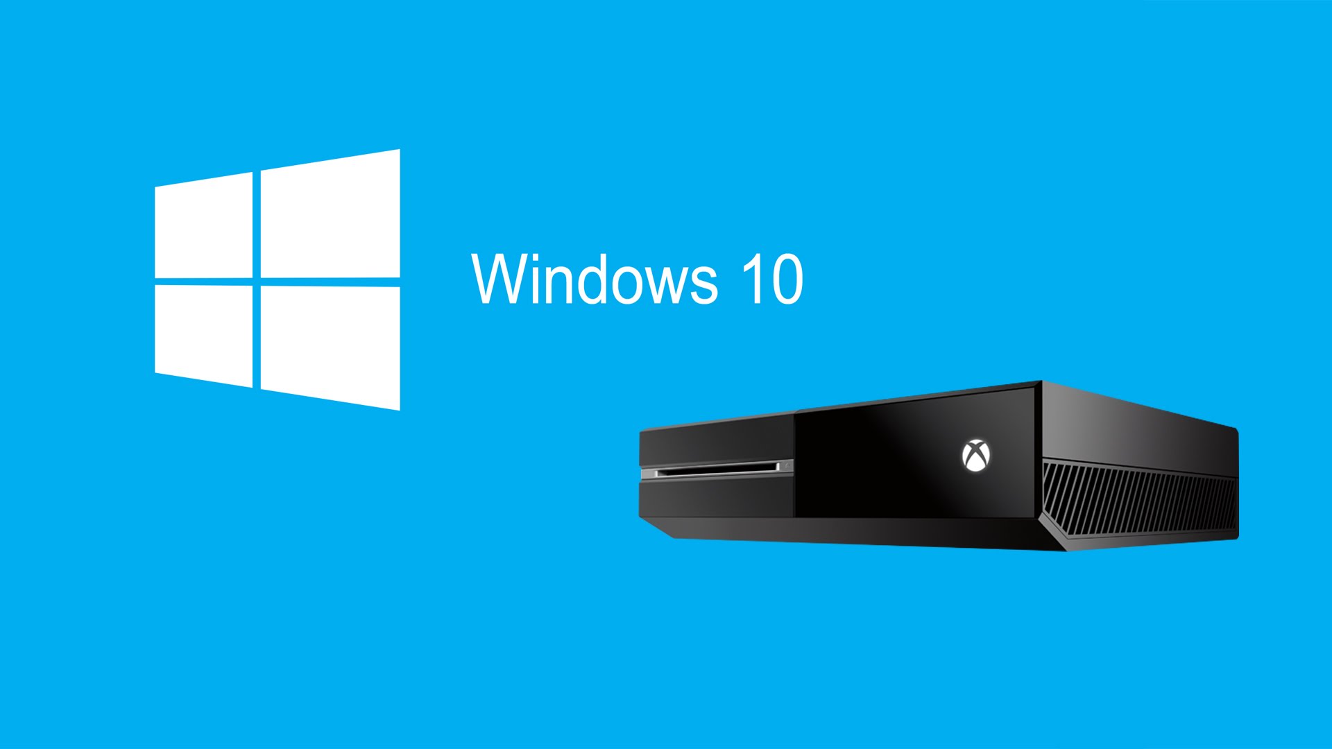 XboxOne win10