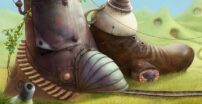 The Tiny Bang Story – Recenzja