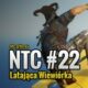 NTC#22 – Latająca Wiewiórka
