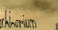 Machinarium – Recenzja