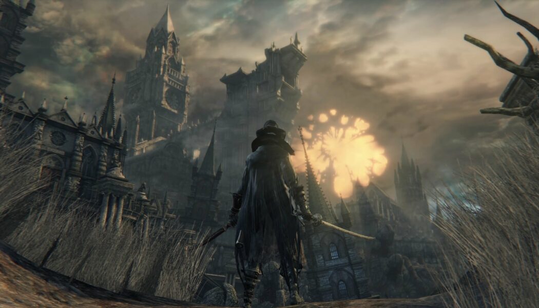 Bloodborne: The Old Hunters – Recenzja