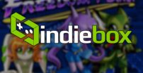 Indie Box – grudzień 2015 – Freedom Planet