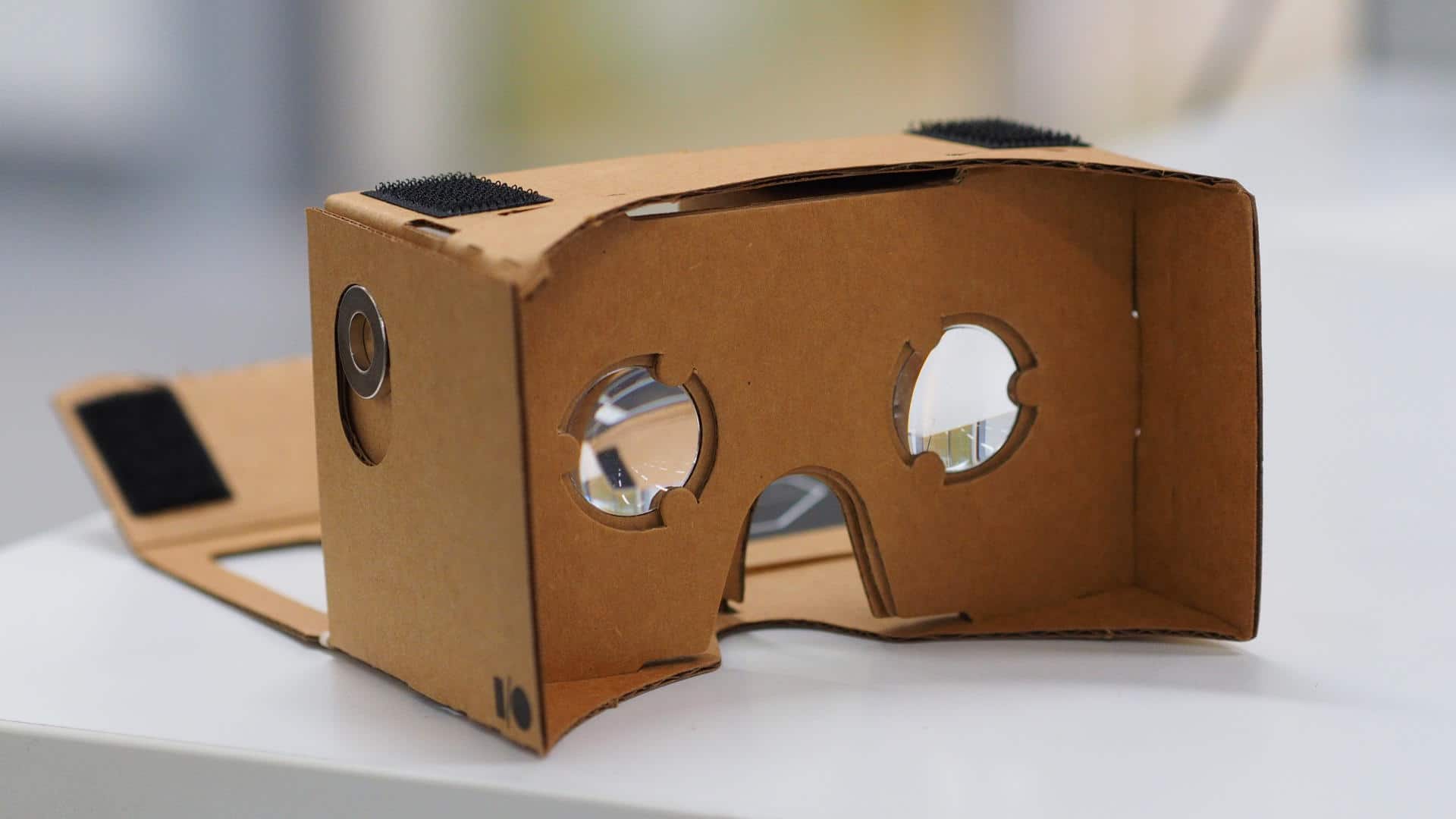 Google Cardboard