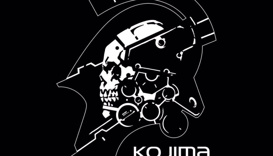 Hideo Kojima odchodzi z Konami i zakłada własne studio