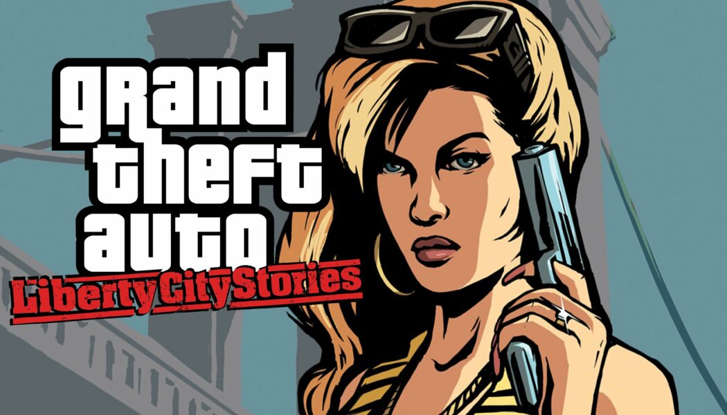 GTA: Liberty City Stories [iOS/Android] – recenzja