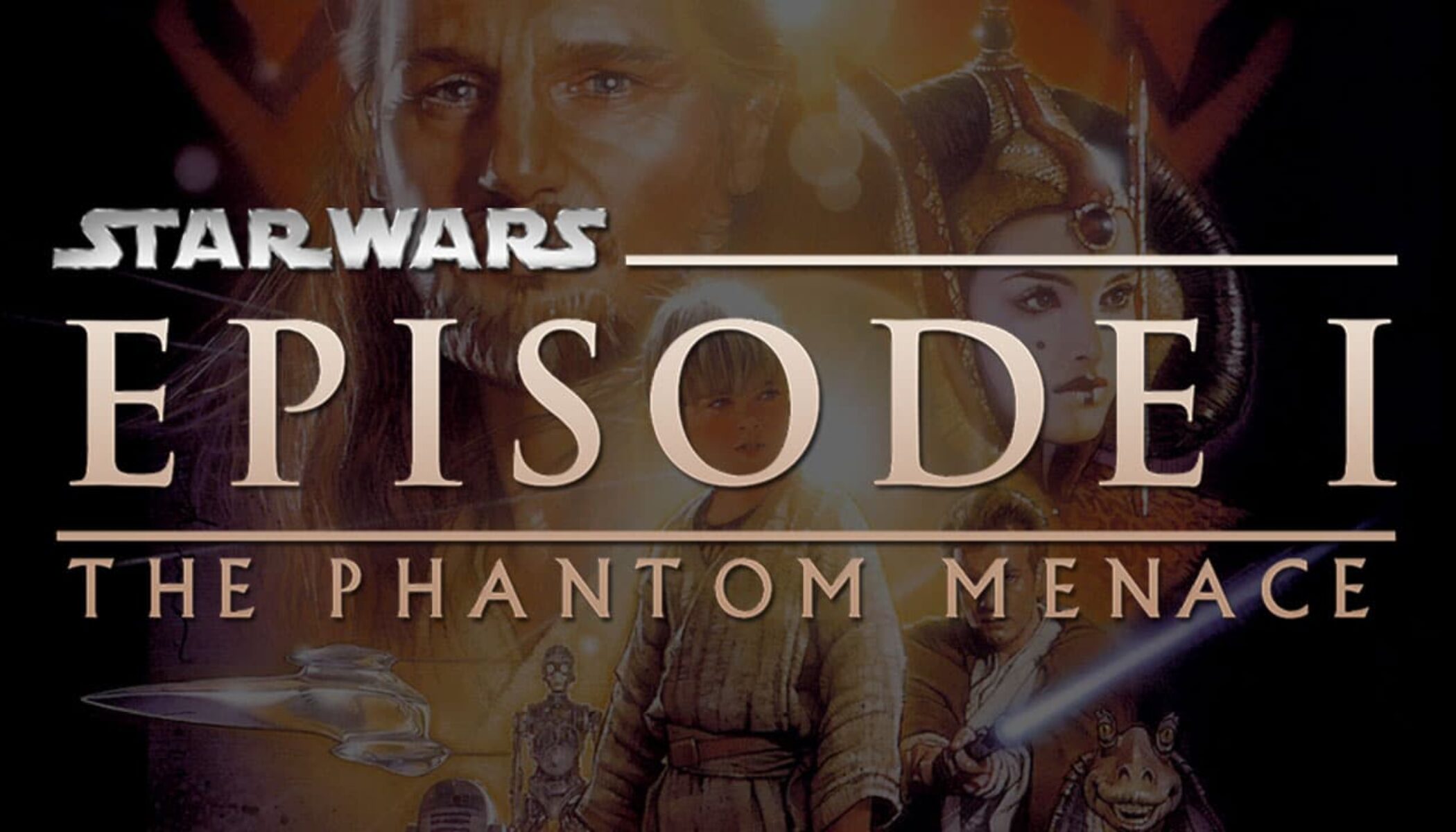 Star wars the phantom menace ps1 прохождение русская версия