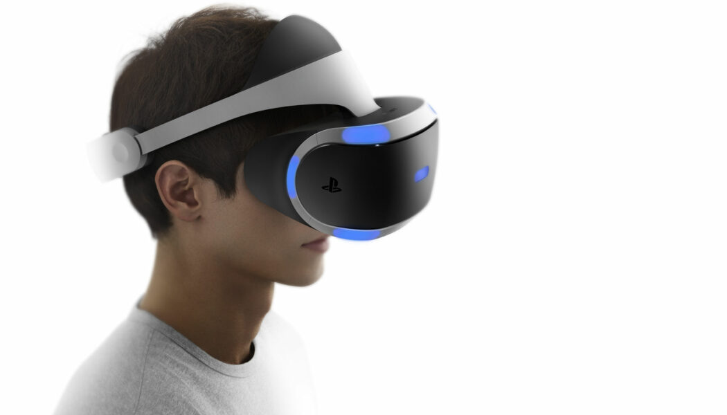 Filmy 360° na YouTube możliwe do oglądania na PlayStation VR