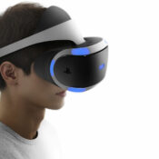 Filmy 360° na YouTube możliwe do oglądania na PlayStation VR