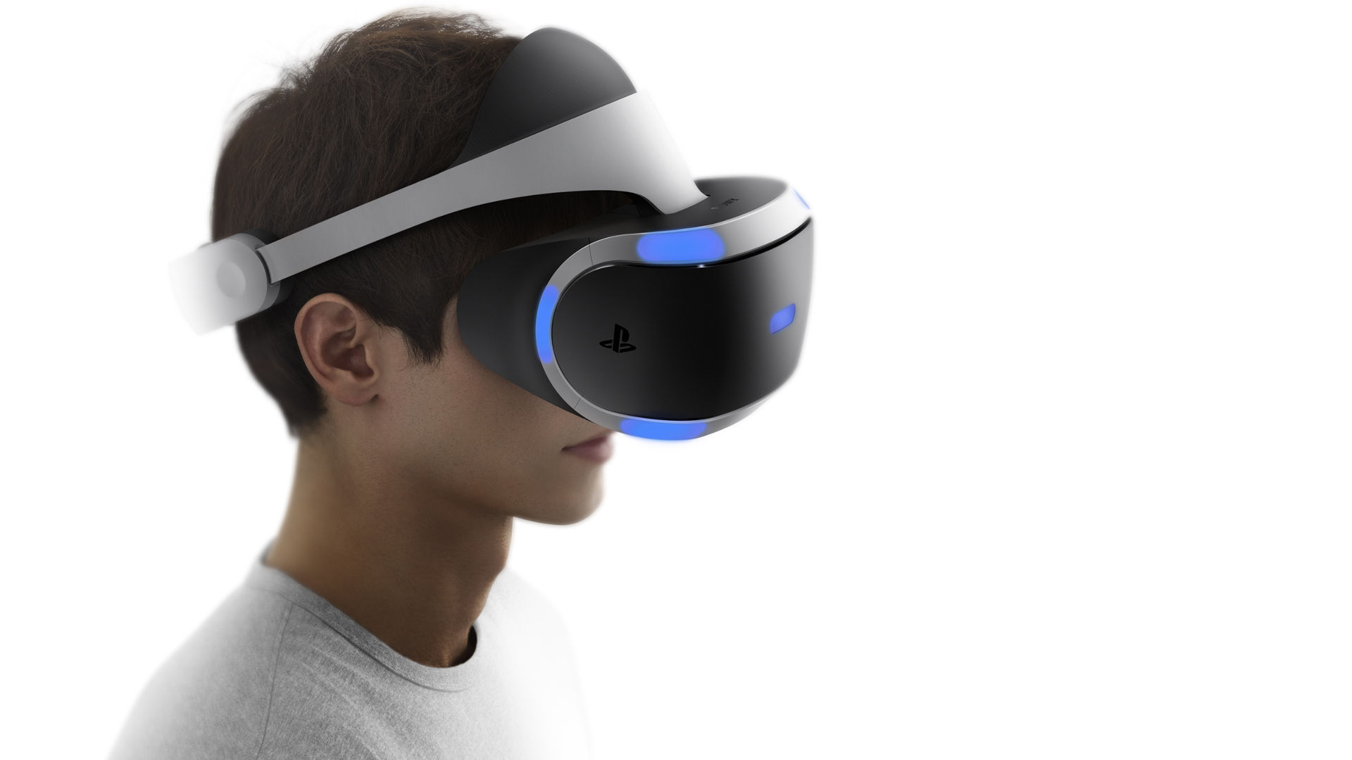 Playstation VR