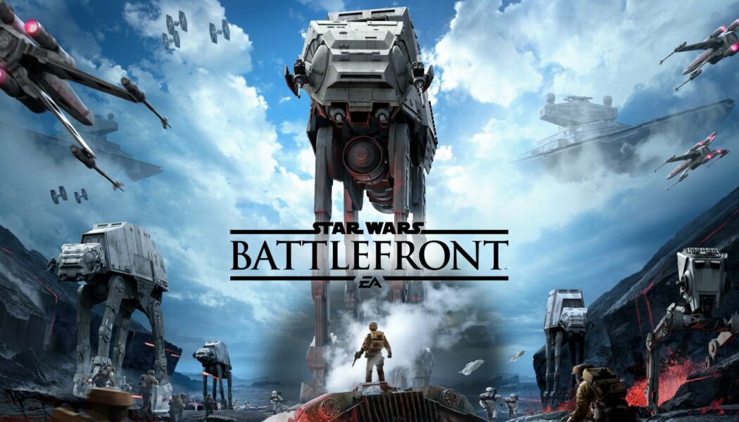 Star Wars: Battlefront — Podgląd #083