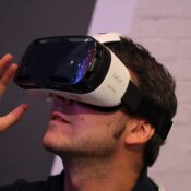 Nadchodzi era VR-a