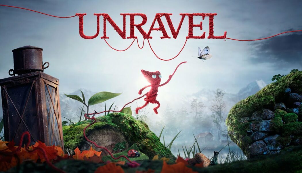 Unravel – ujawniono datę premiery!
