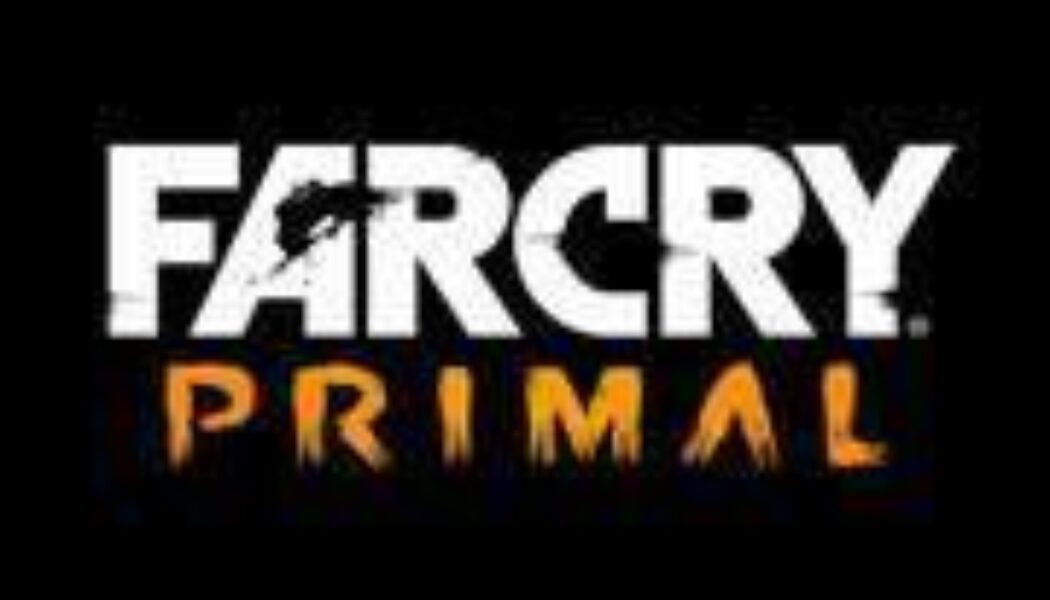 Far Cry Primal – wymagania sprzętowe i gameplay!