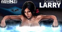 Leisure Suit Larry – mała historia wielkiego lowelasa