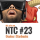 NTC#23 – Oculus i Starbucks