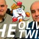 Bliźniaki Oliver – Historia Twórców Dizzy