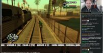 GTA: San Andreas – Maraton GTA