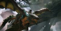 Scalebound na Xbox One opóźnione do 2017 roku