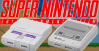 Historia konsoli SNES – Time Warp