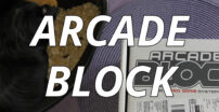 Arcade Block – grudzień 2015