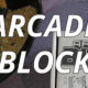Arcade Block – grudzień 2015