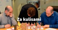Za kulisami: Z wizytą w Radiant Worlds
