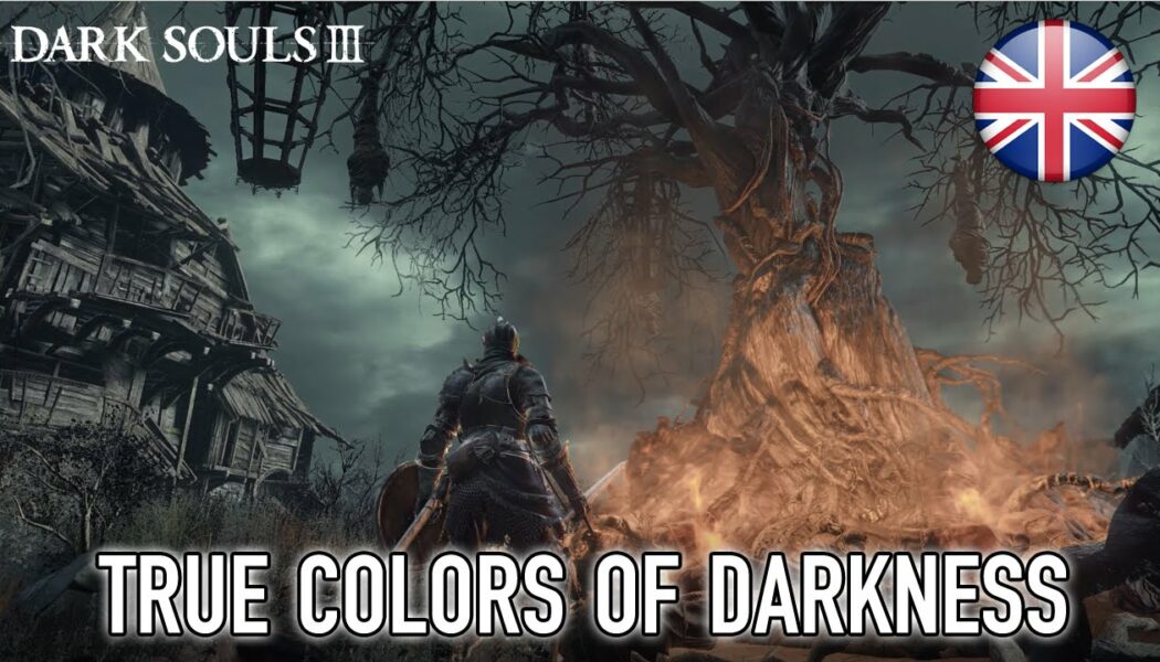 Dark Souls 3 z nowym trailerem