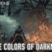 Dark Souls 3 z nowym trailerem
