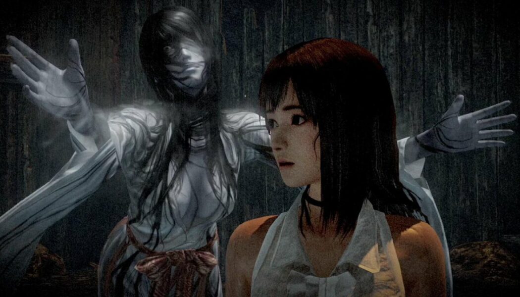 Project Zero: Maiden of Black Water