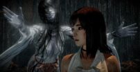 Project Zero: Maiden of Black Water