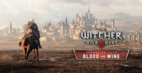 Krew i Wino – zwieńczenie historii Geralta zadebiutuje 31 maja