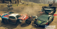 Carmageddon: Max Damage – samochodowa rozwałka na konsolach