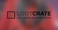 Loot Crate – luty 2016