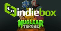 Indie Box – luty 2016 – Nuclear Throne