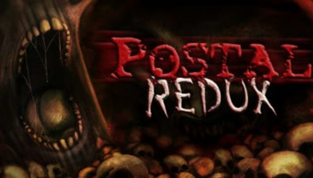 POSTAL doczeka się remastera na PC oraz PS4